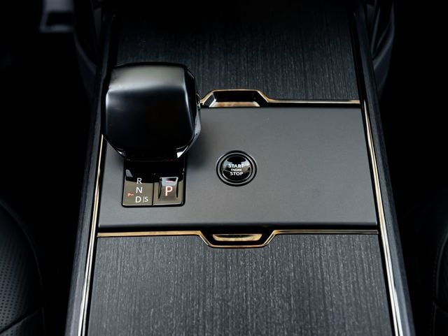 New 2026 Narvik Black Land Rover SV Black Edition image 19