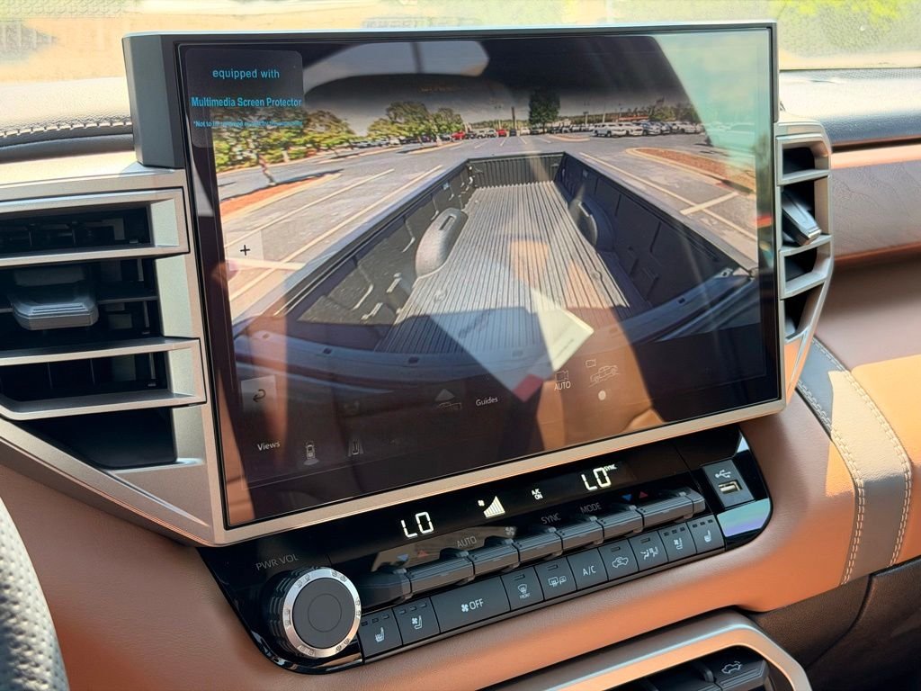 New 2026 Magnetic Gray Metallic Toyota 1794 Edition image 27