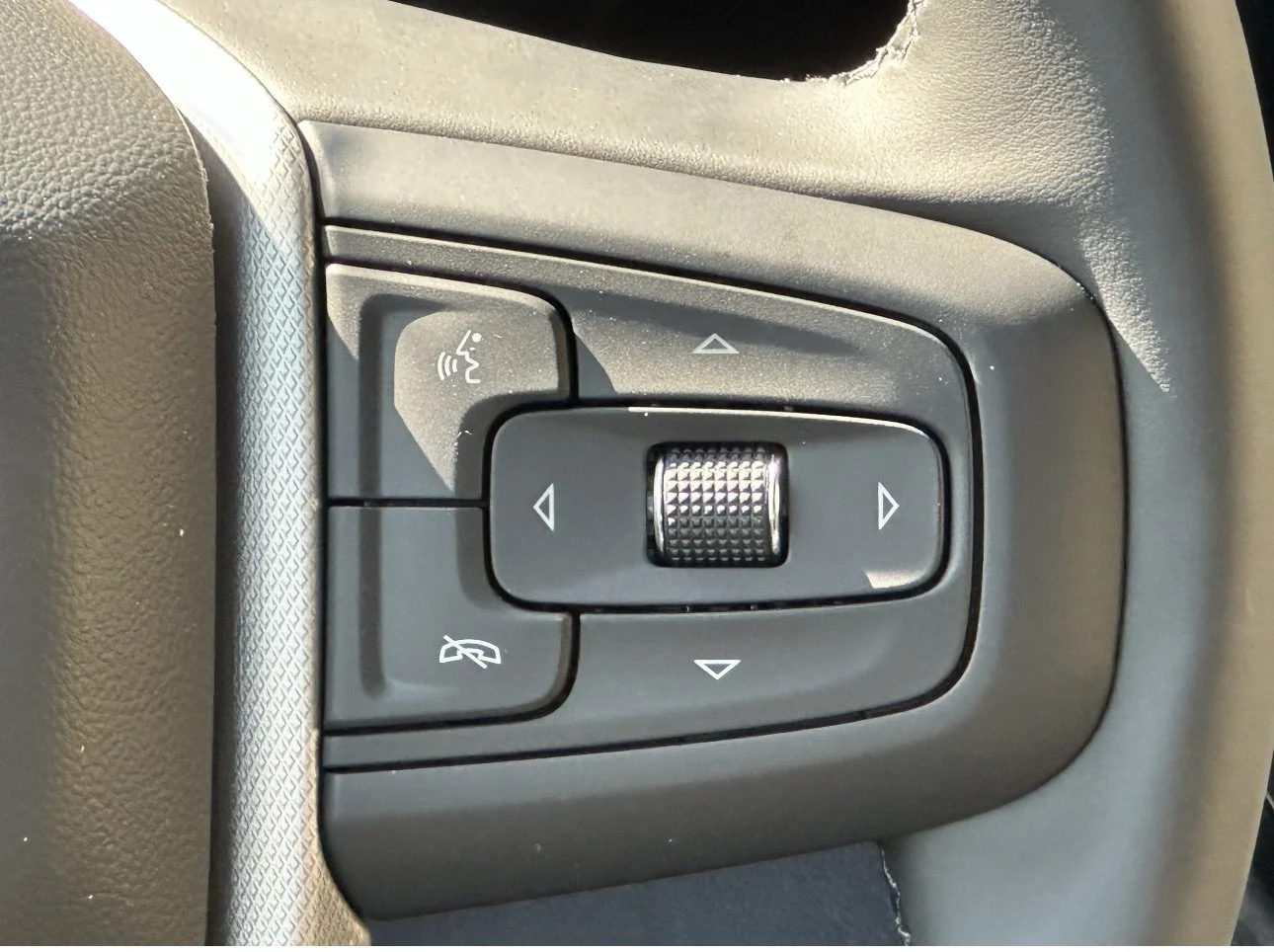 New 2026 Polar White Tricoat GMC Denali image 14