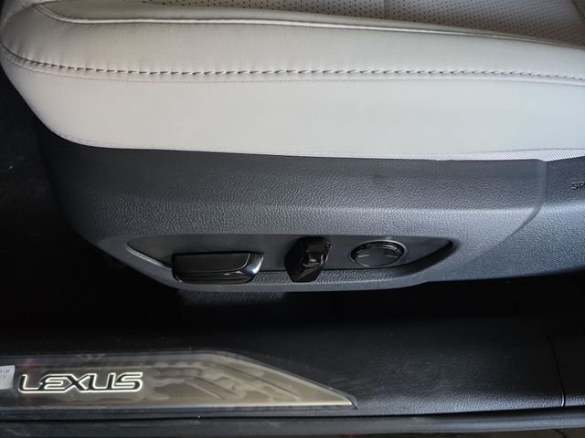 New 2026 Nori Green Pearl Lexus PREMIUM PLUS image 12