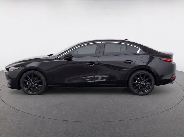 Used 2026 Black Mazda 2.5 S Select Sport ***CERTIFIED*** image 6