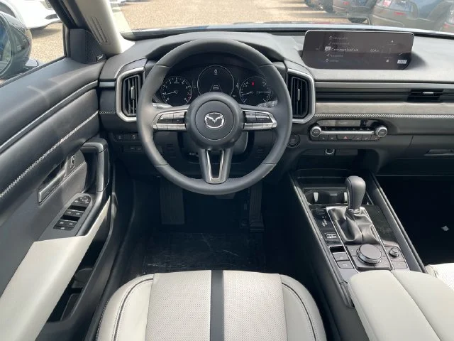 New 2026 Blue Mazda 2.5 S Premium image 12