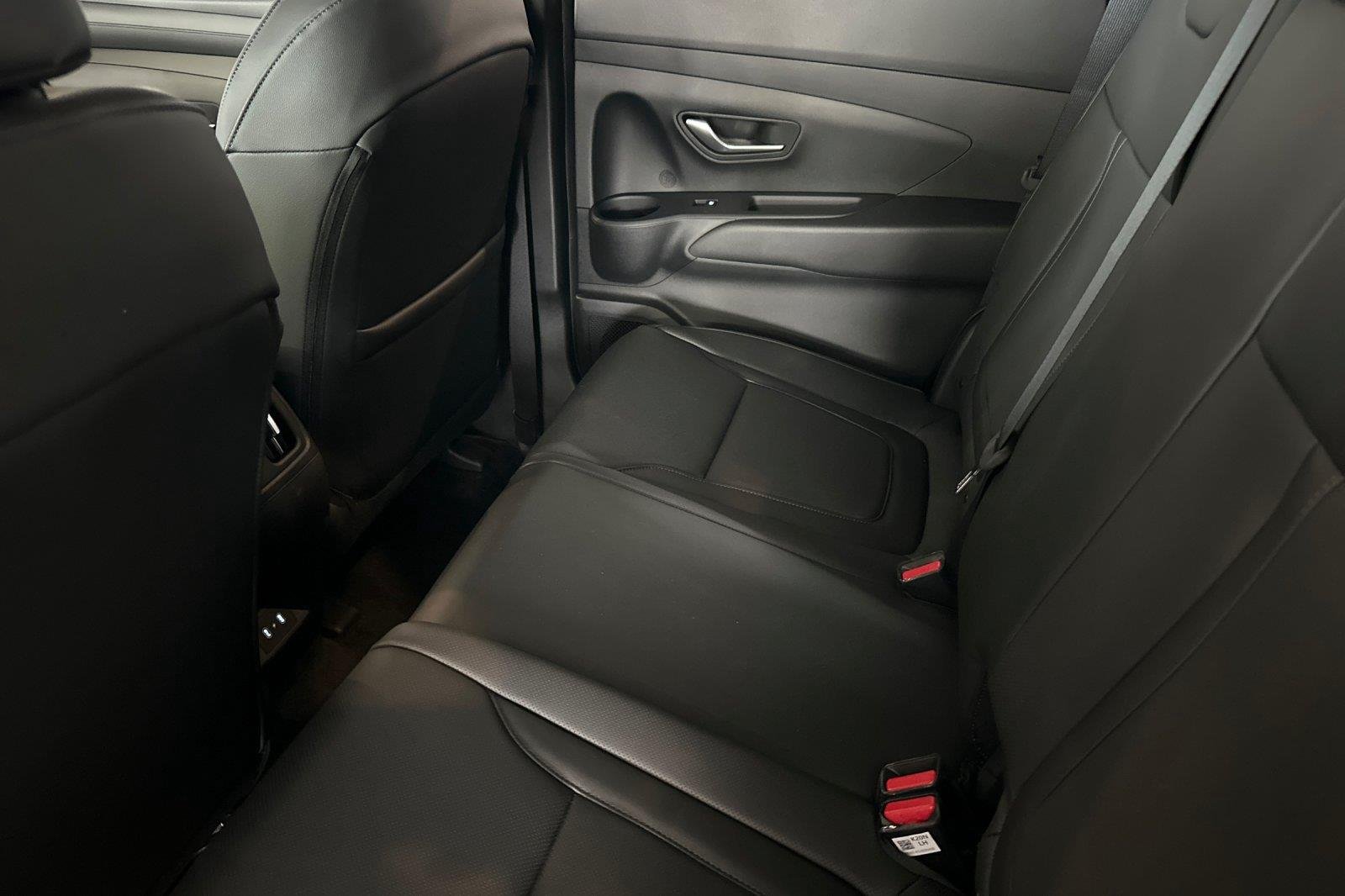 New 2026 Hampton Gray Hyundai SEL Activity image 11