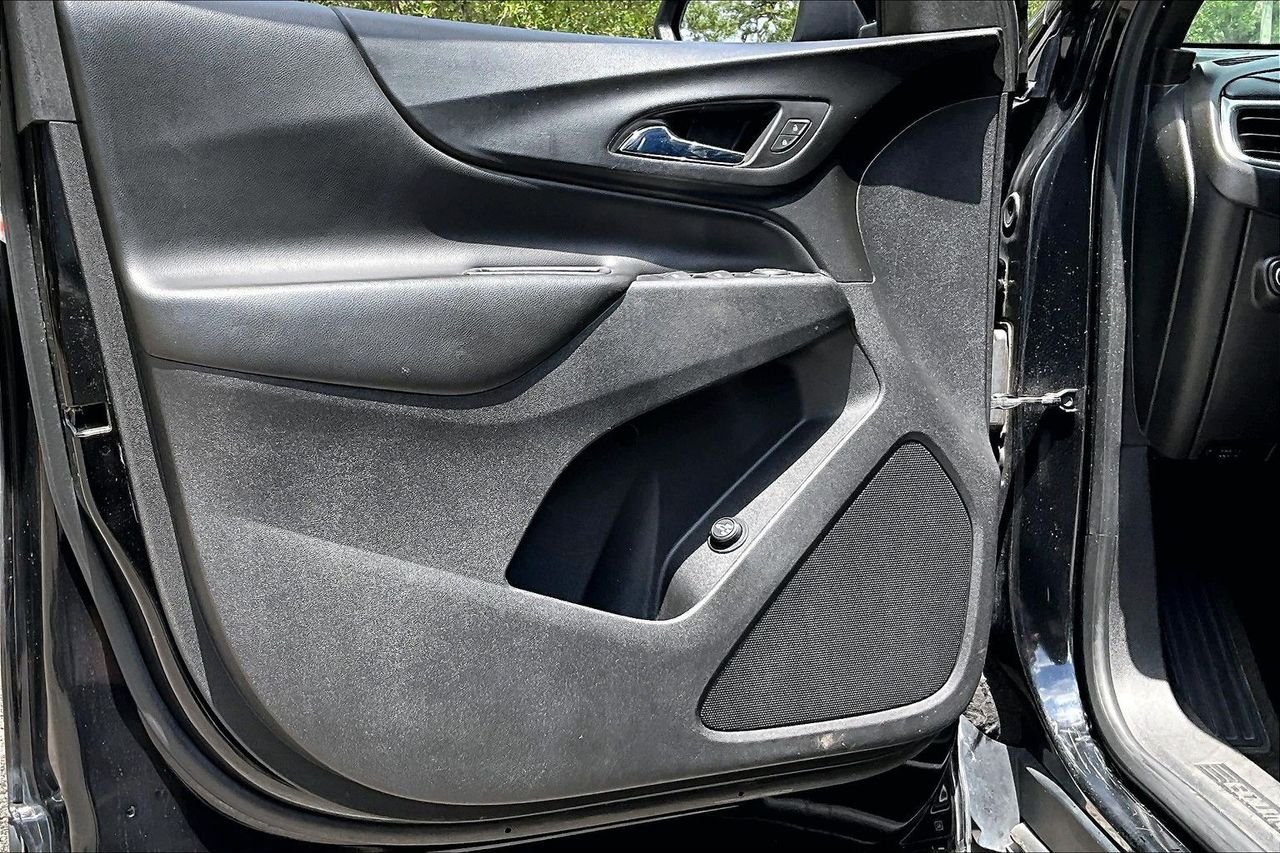 Used 2019 Black Chevrolet LT image 17