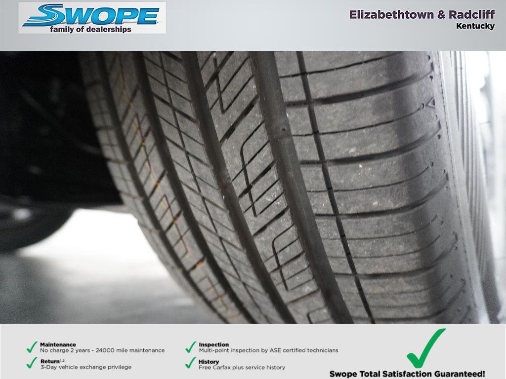 2026 Hyundai IONIQ 9 SE - Photo 30