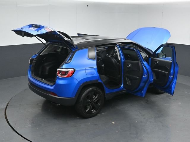 2019 JEEP COMPASS - Image 57