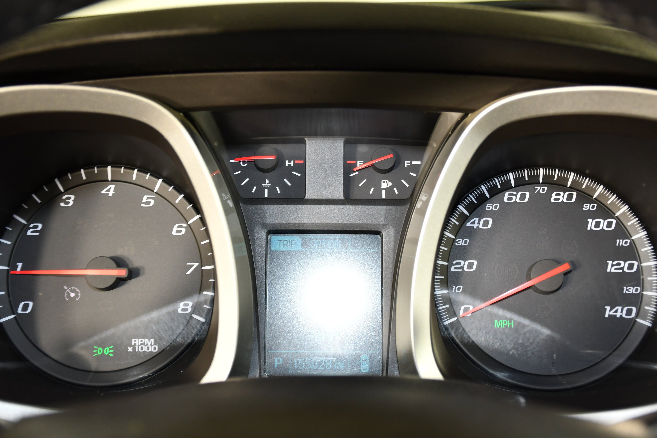 Used 2016 Blue Velvet Metallic Chevrolet LT image 18
