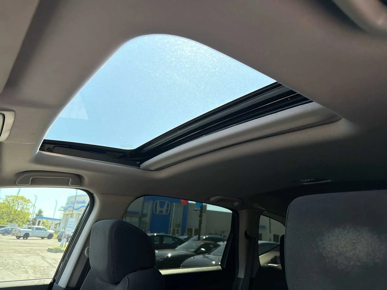 2019 Honda CR-V EX - Photo 23