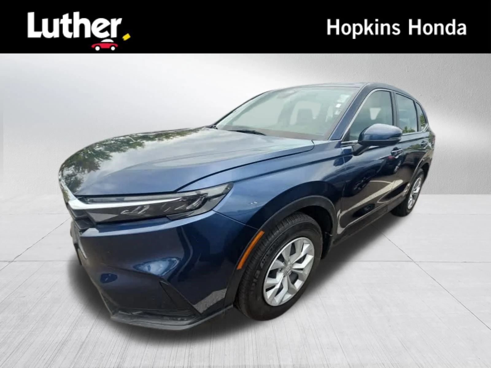 2024 Honda CR-V LX - Photo 33