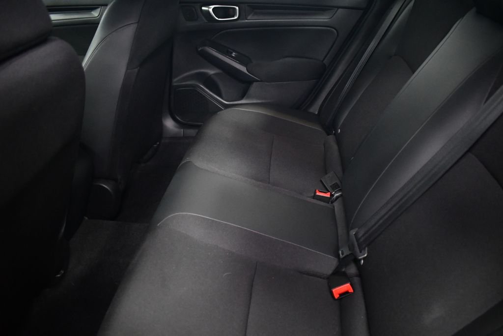 2023 Honda Civic Sport - Photo 28
