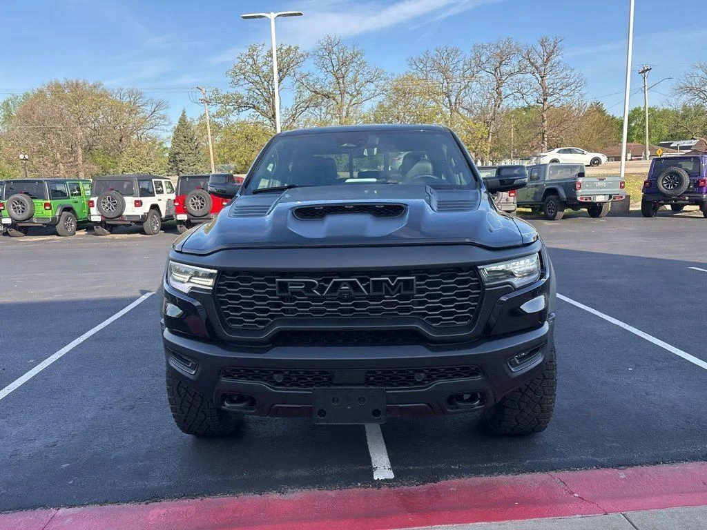 2026 RAM 1500 RHO - Photo 3