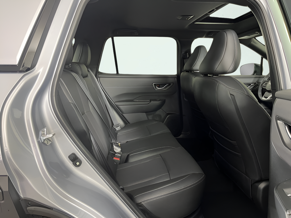 2026 Subaru Outback Touring XT - Photo 11