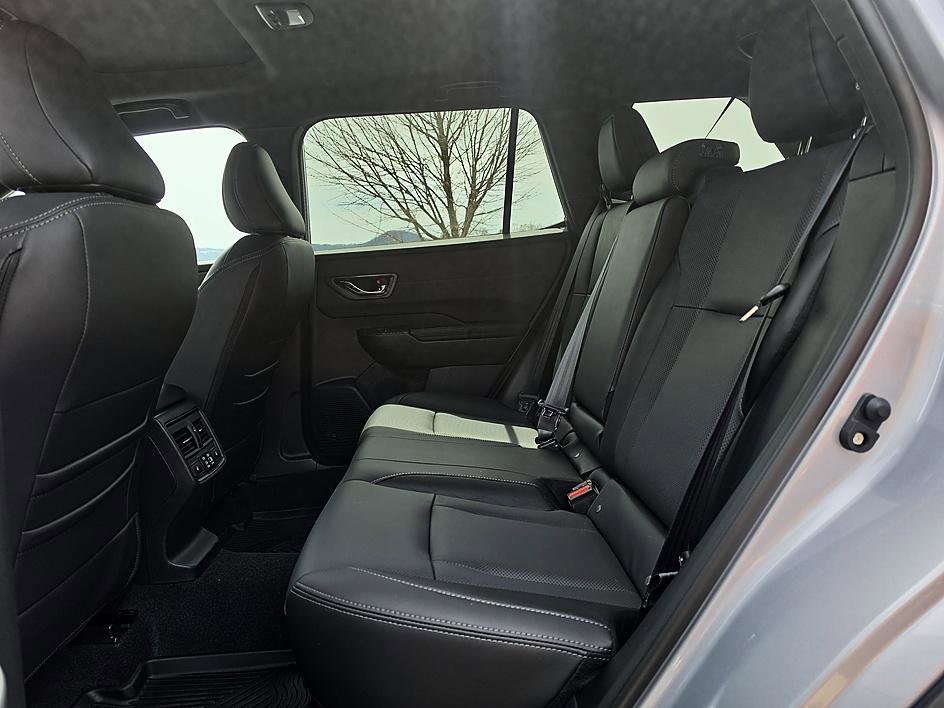 2026 Subaru Outback Touring XT - Photo 12