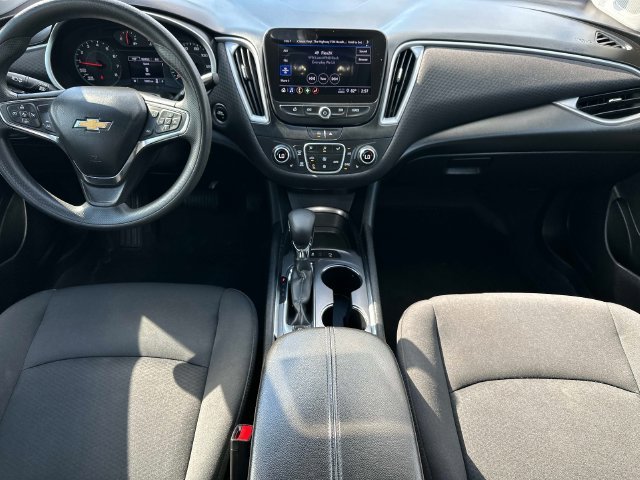 Used 2024 Black Chevrolet LT image 14
