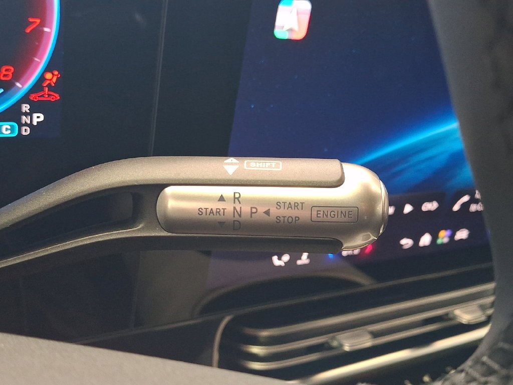 New 2027 MANUFAKTUR Alpine Grey Mercedes-Benz CLA 220 image 38