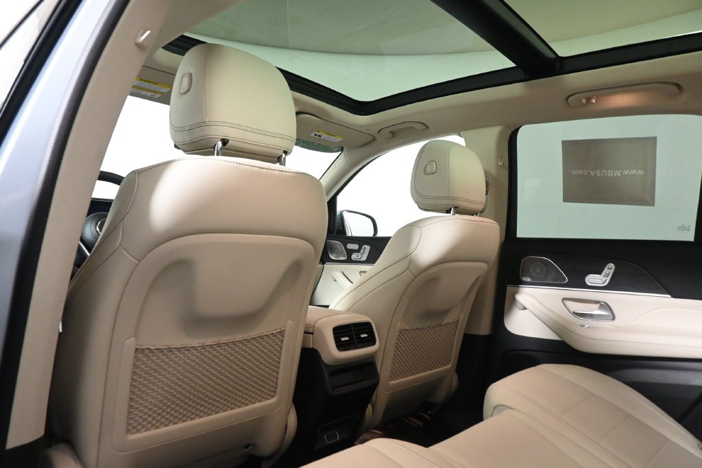 2026 Mercedes-Benz GLE GLE350 - Photo 31
