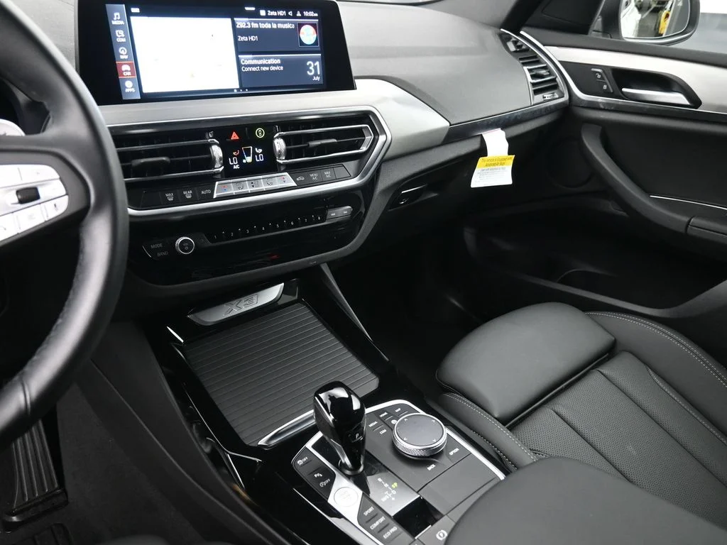 2024 BMW X3 30i - Photo 9