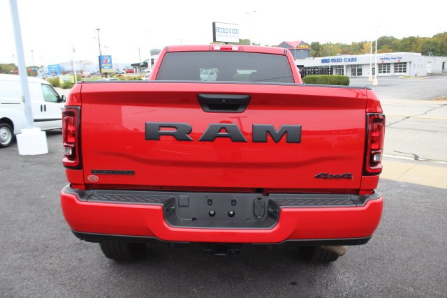 Used 2026 Red Ram Big Horn image 27