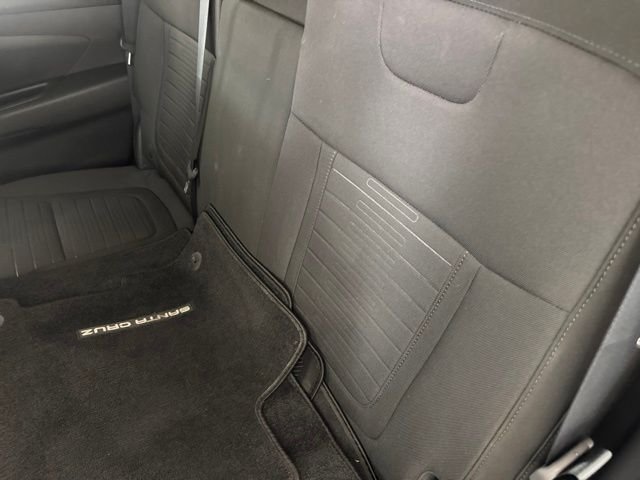 Certified Used 2024 Blue Hyundai SEL image 25