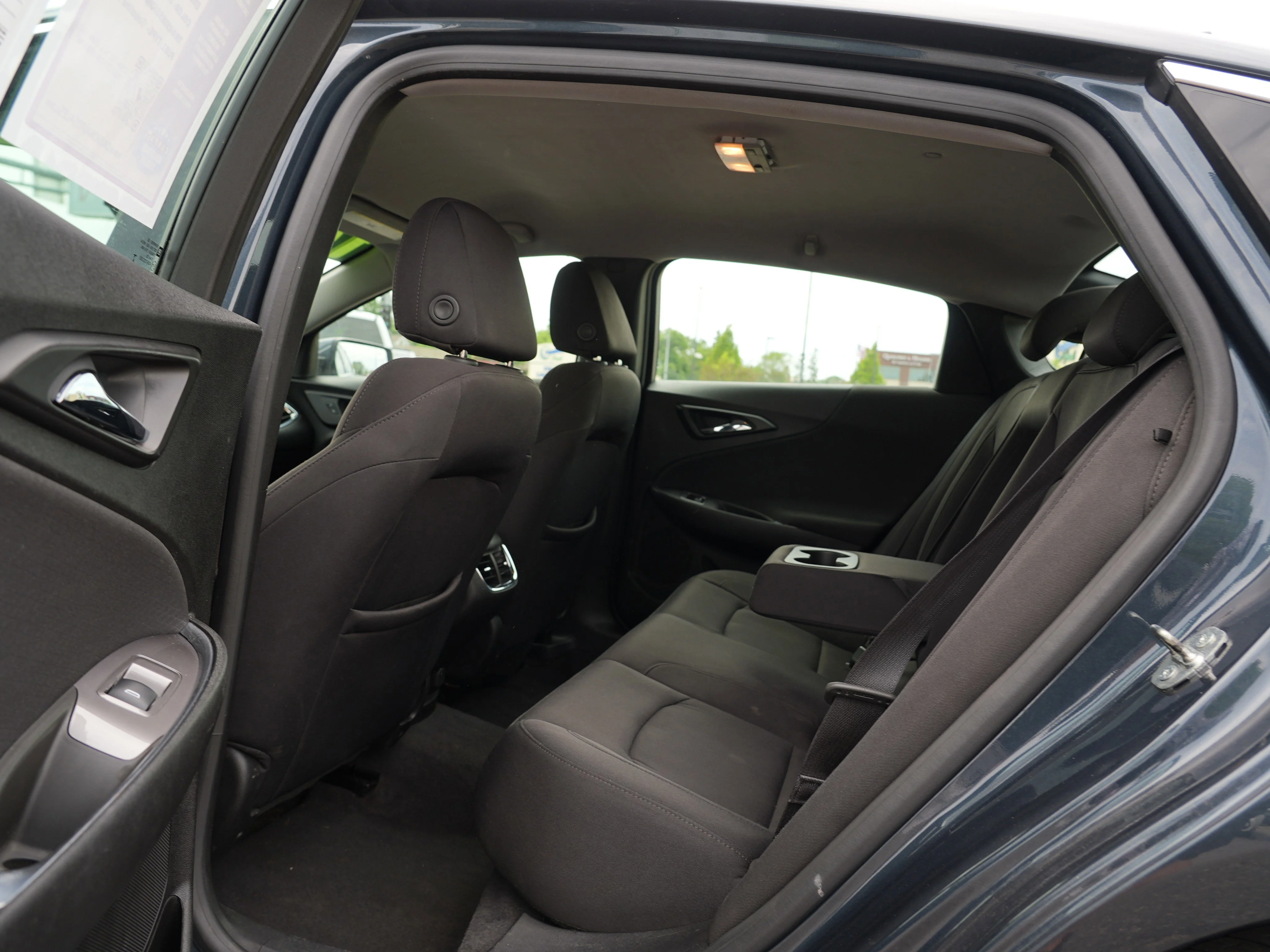 2019 Chevrolet Malibu 1LT - Photo 18