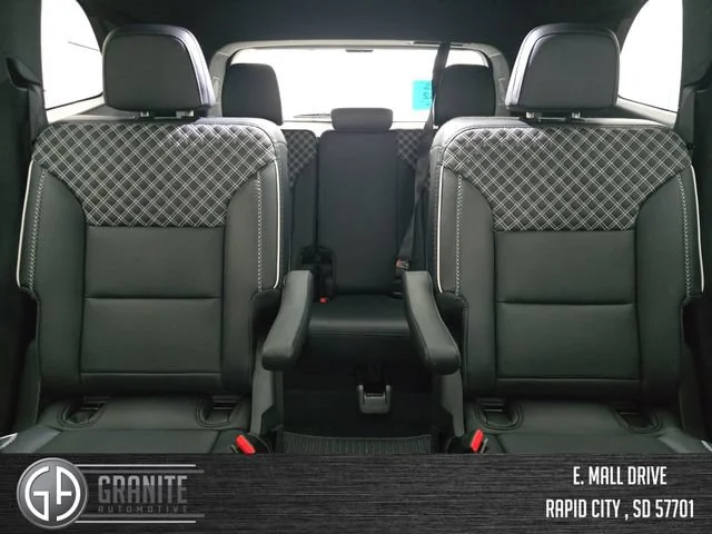 2026 GMC Acadia Denali - Photo 40