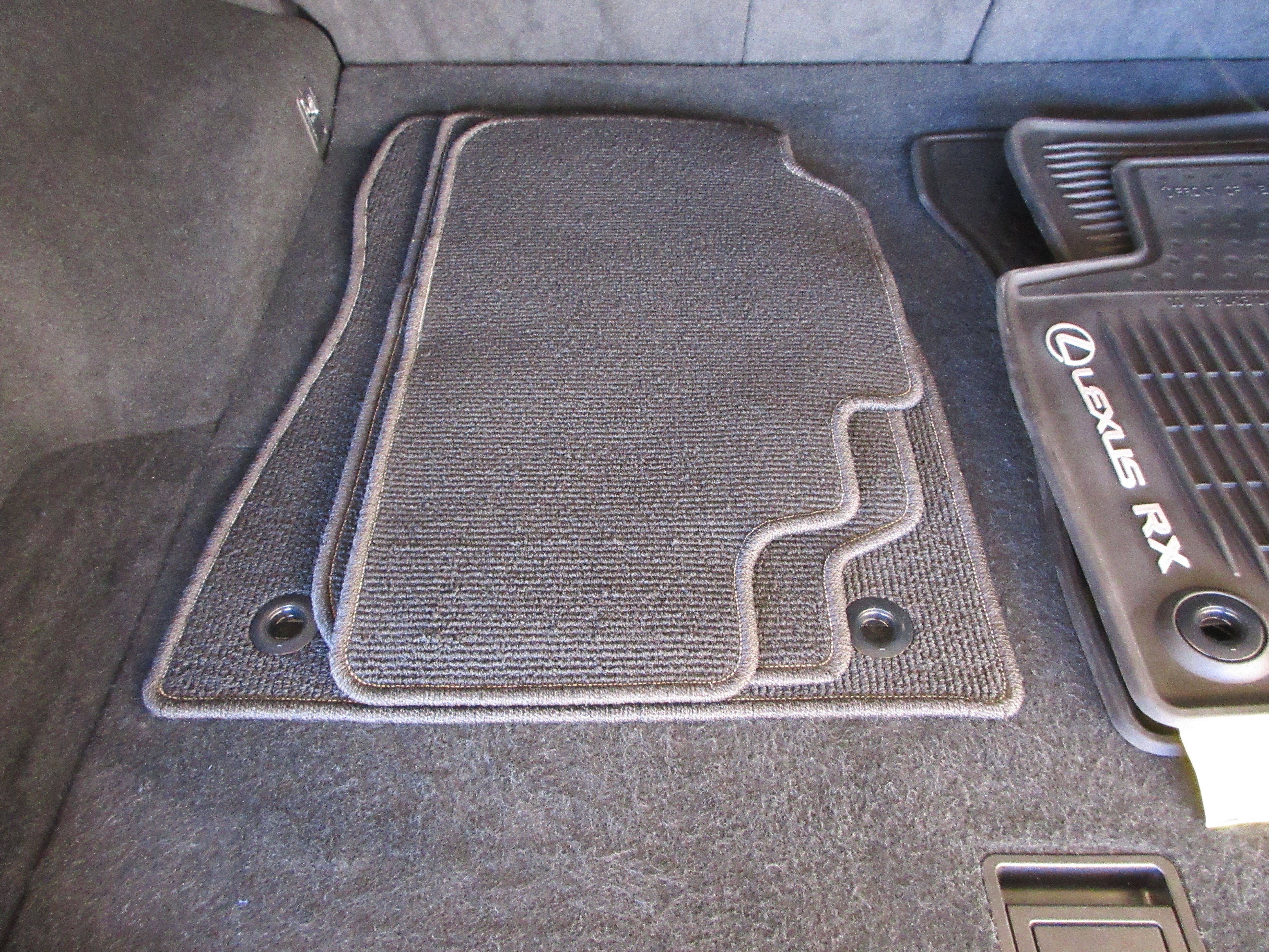 Used 2022 Caviar Lexus 350 image 51