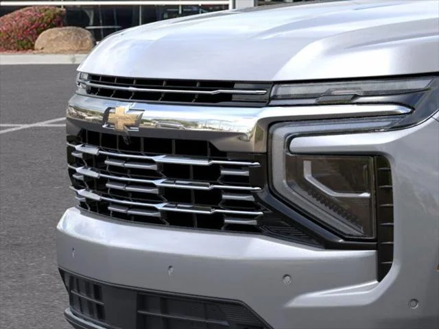 New 2026 Sterling Gray Metallic Chevrolet Premier image 13