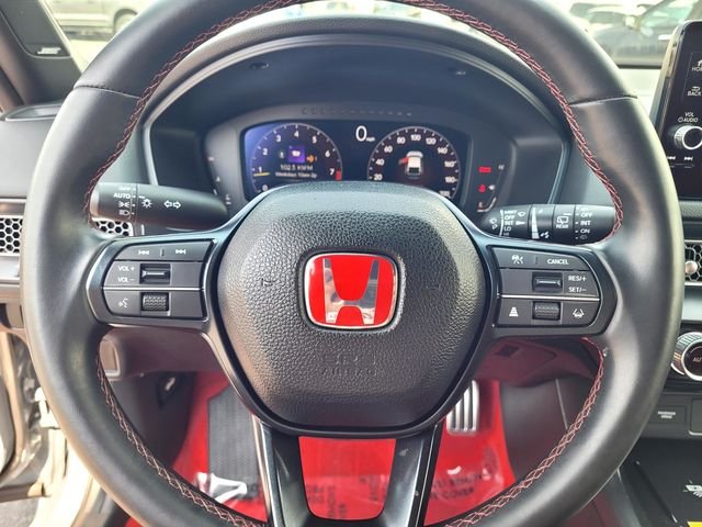 Used 2024  Honda  image 25