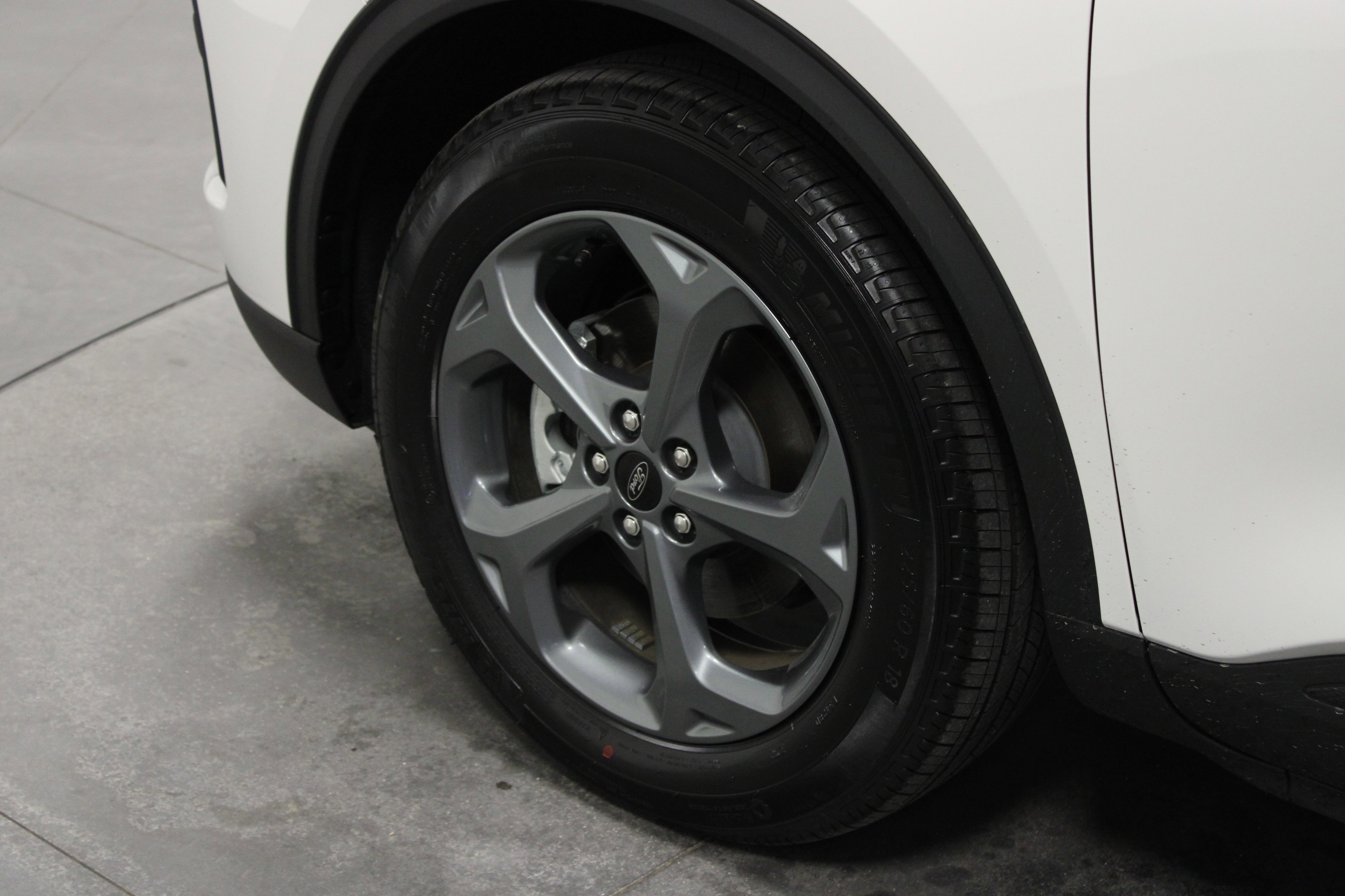 2025 Ford Escape Hybrid ST-Line - Photo 10