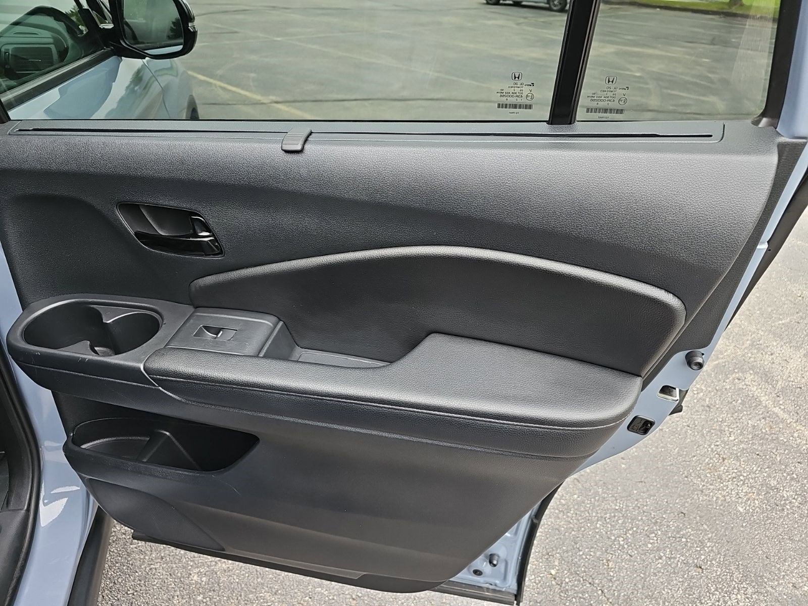 Used 2023 Gray Honda Elite image 16