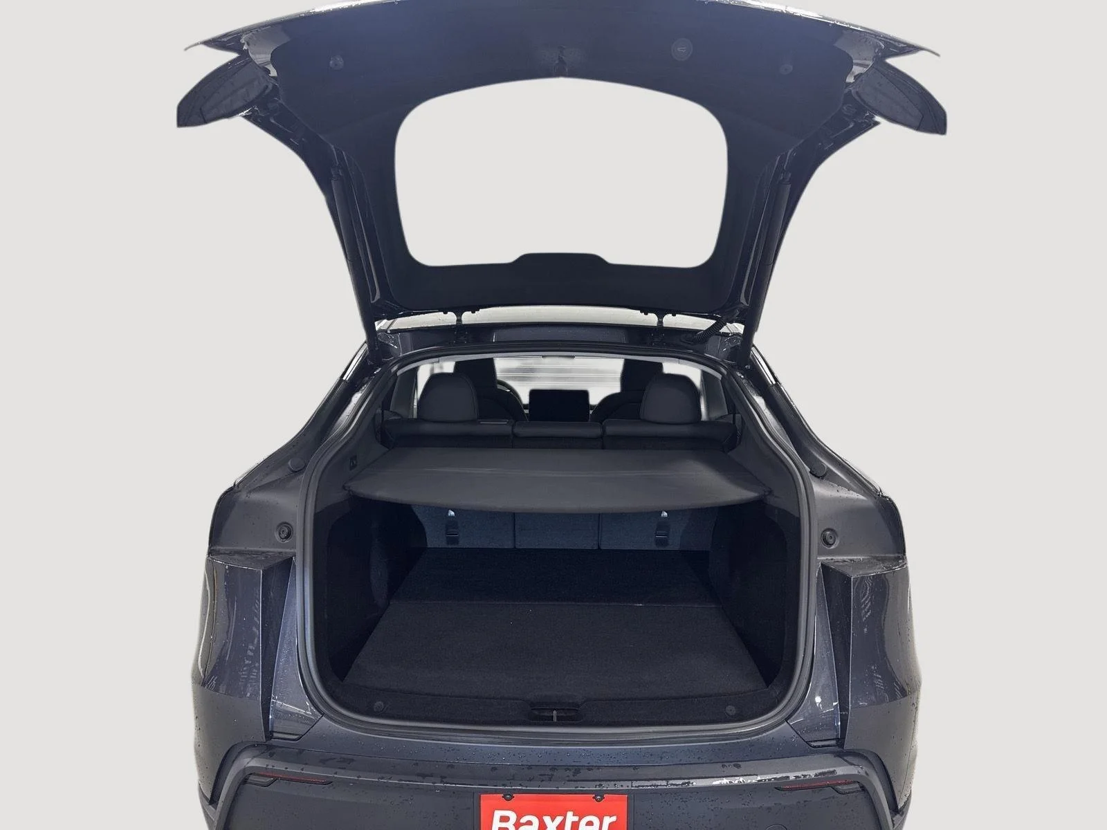 Used 2026 GRAY Tesla Long Range Premium image 5