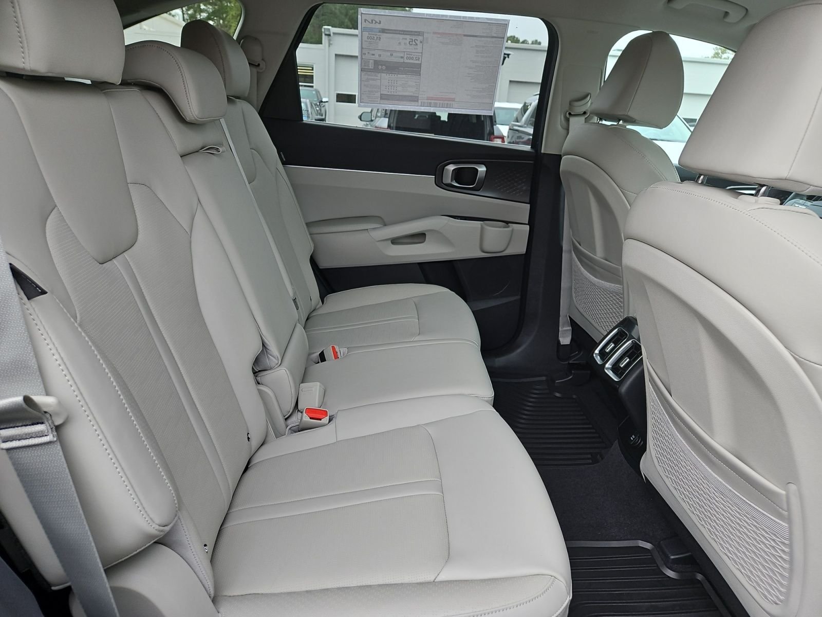 New 2026 Midnight Lake Blue Kia S image 17