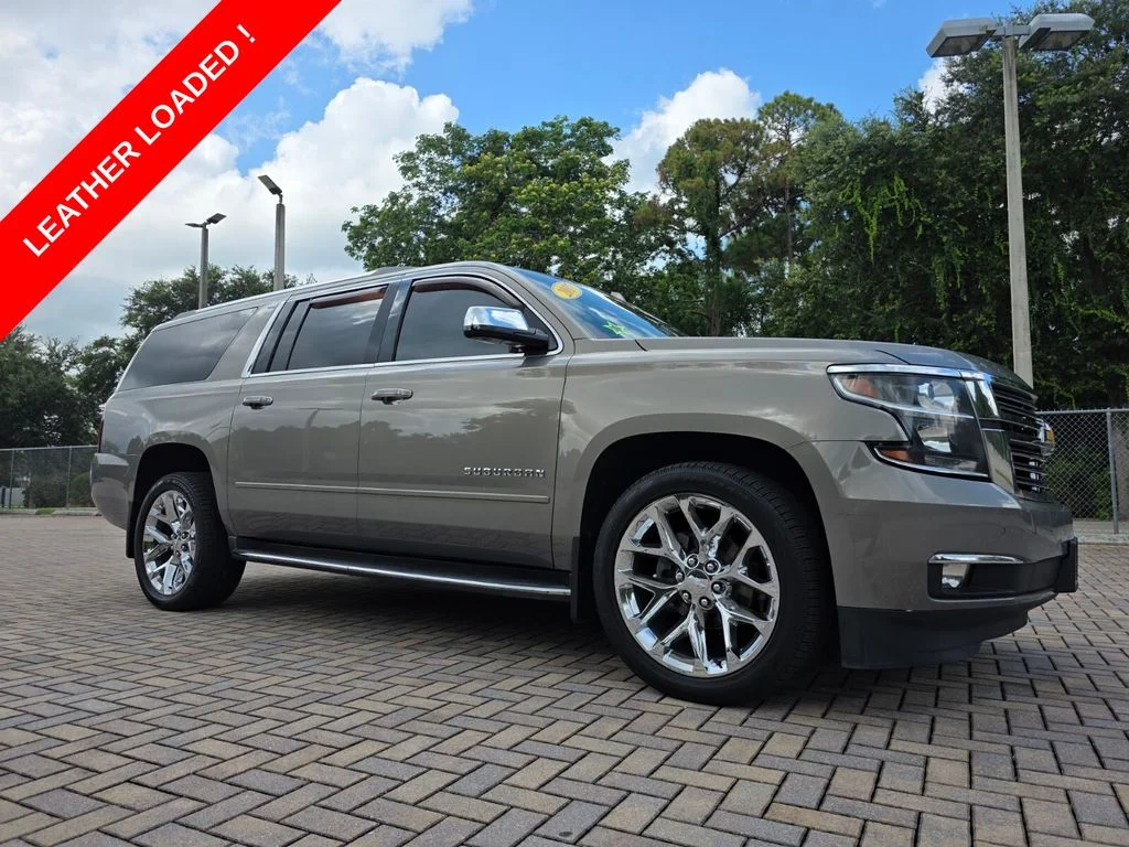 Used 2017  Chevrolet Premier image 1