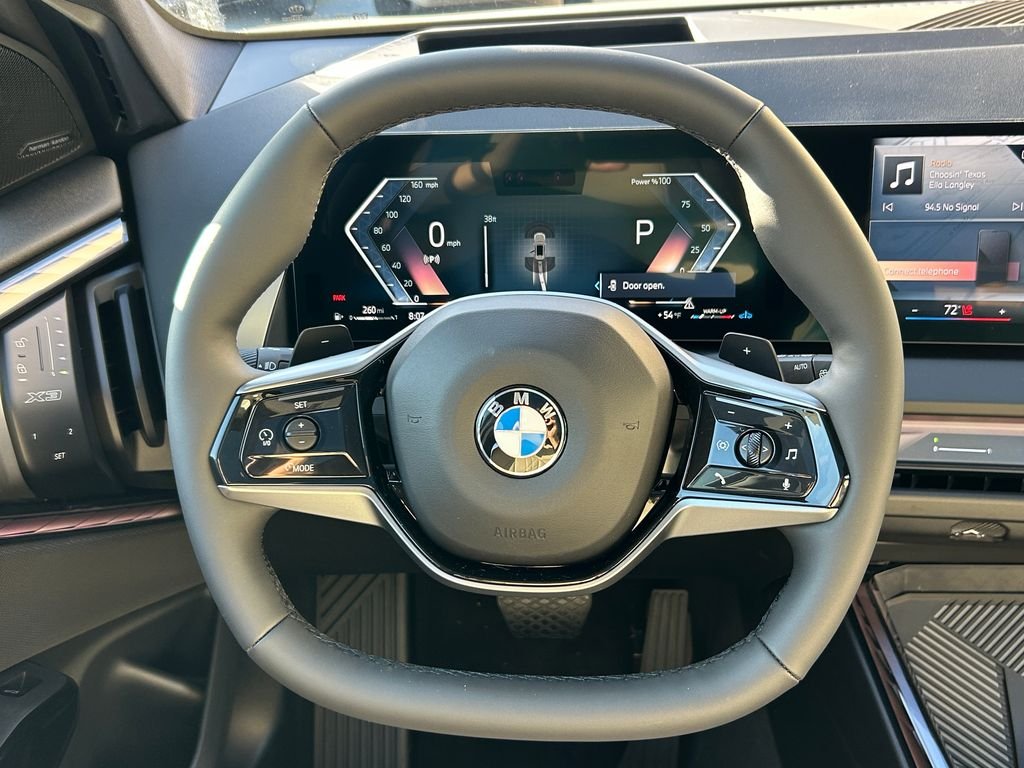 New 2026 Skyscraper Grey Metallic BMW 30 xDrive image 18