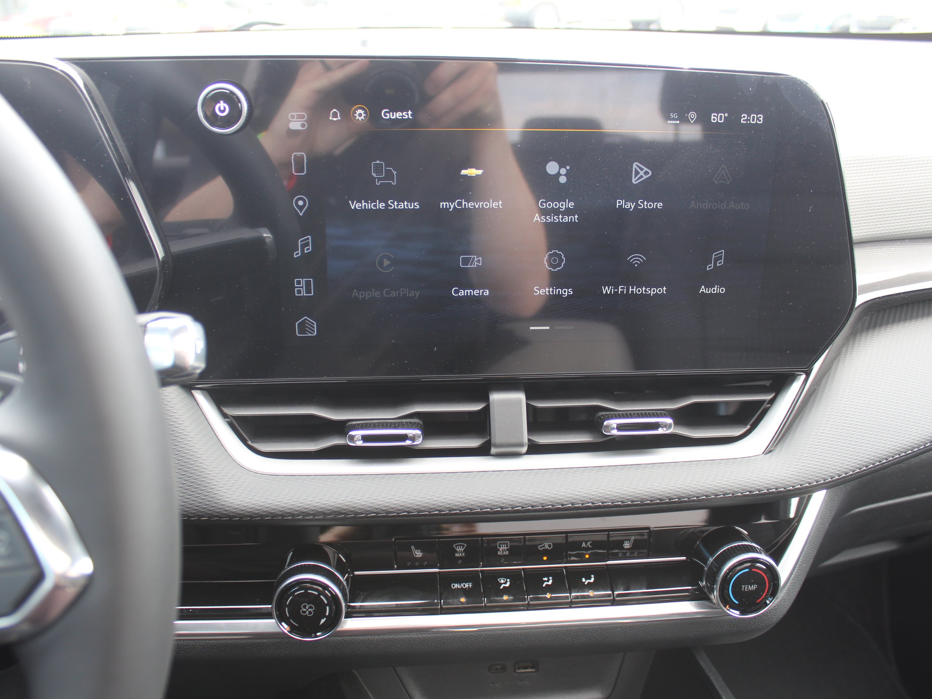 2026 Chevrolet Equinox LT - Photo 13