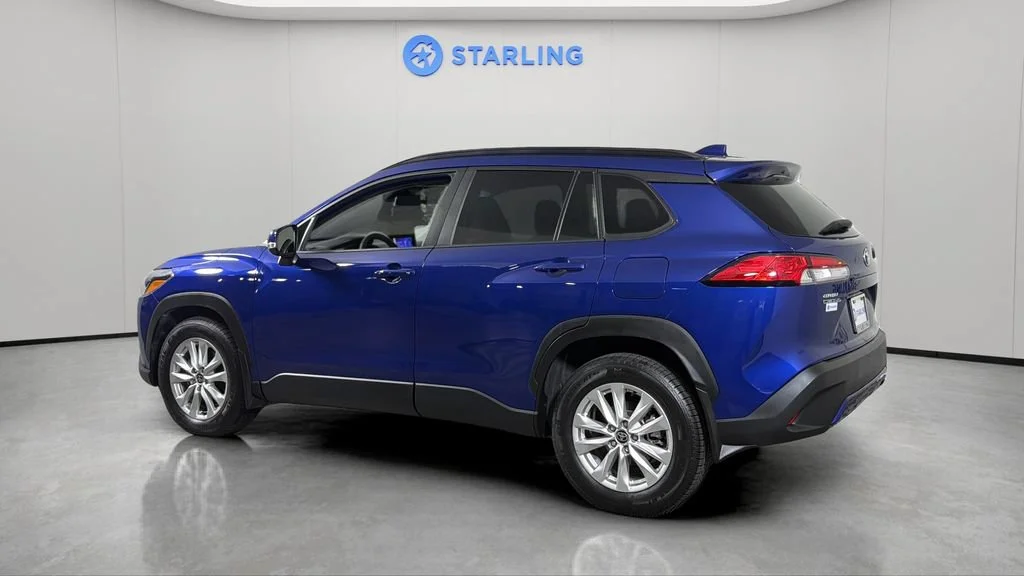 2023 Toyota Corolla Cross LE - Photo 5