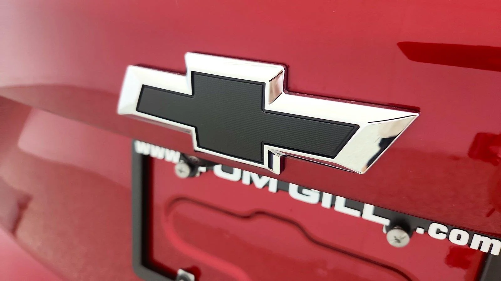 2027 Chevrolet Equinox LT - Photo 33