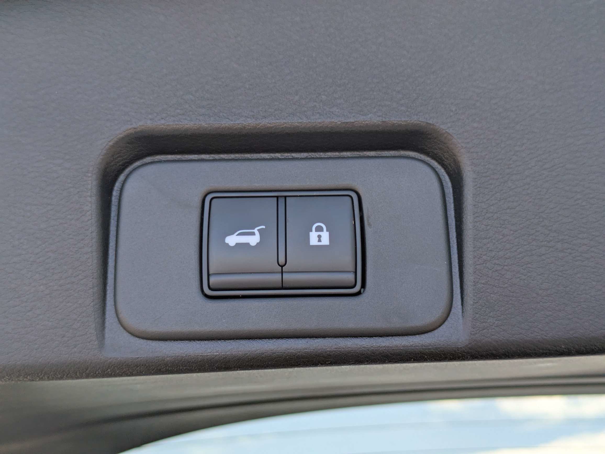 Used 2026 Black Nissan SV image 10