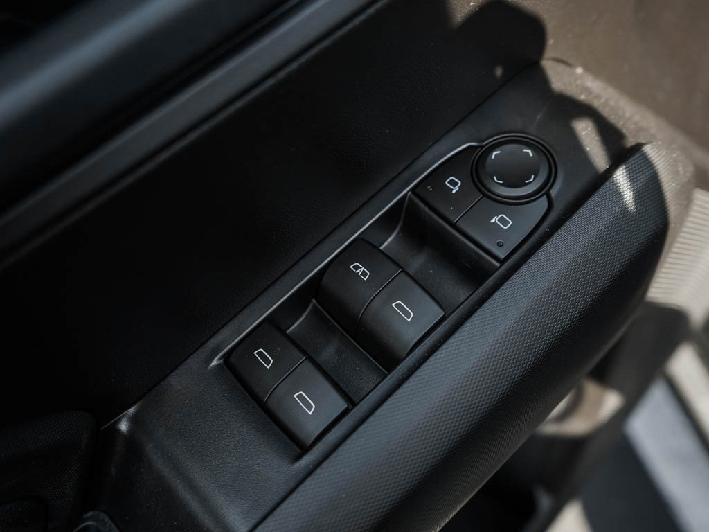 New 2026 Black Chevrolet Trail Boss image 14