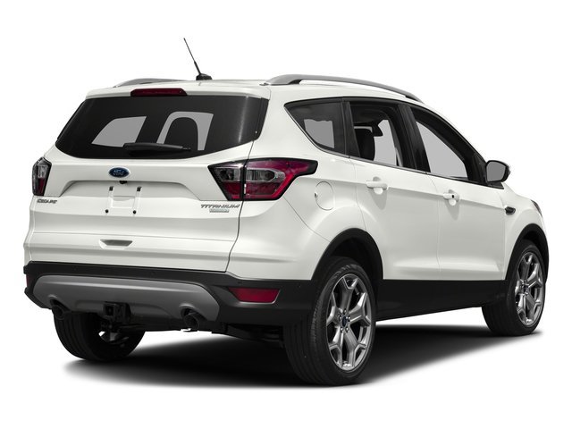 Used 2018 Ford Escape Titanium with VIN 1FMCU9J9XJUB98966 for sale in Inver Grove, Minnesota