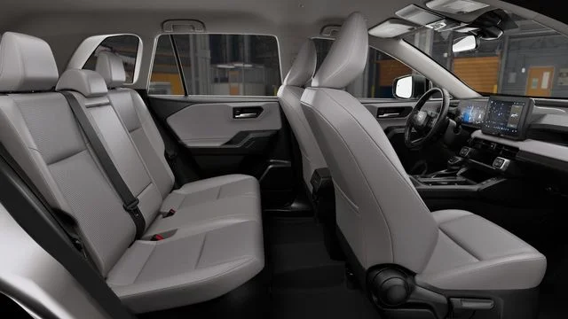 New 2026  Toyota XLE Premium image 3