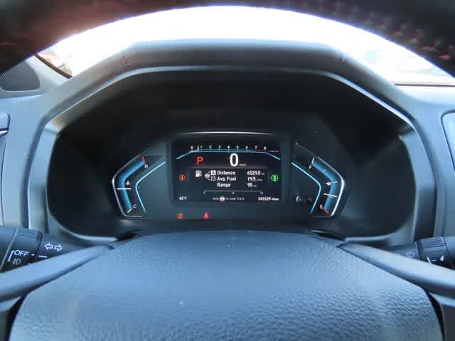 2023 Honda Odyssey SPORT - Photo 26