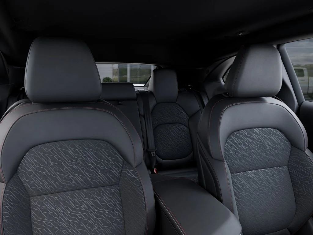 New 2026 Redeye Dodge Scat Pack image 26