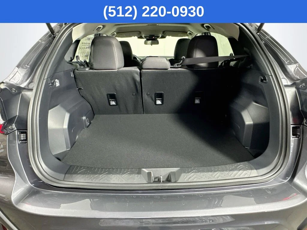 New 2026 Gray Subaru Base image 31