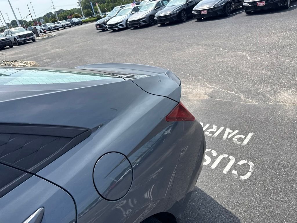 Used 2026 Gray Hyundai SEL Sport image 8