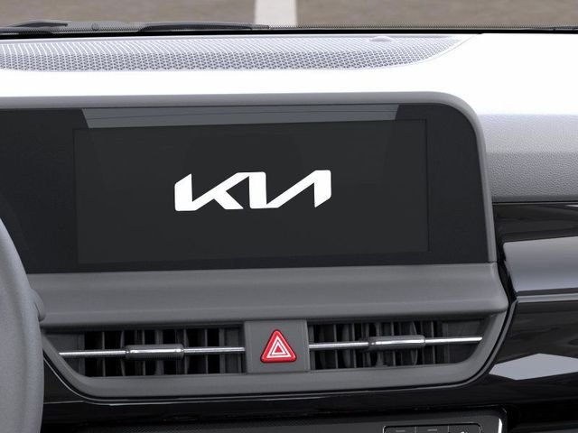 New 2026 Fusion Black Kia S image 20
