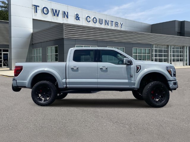 New 2026 Avalanche Ford Black Widow image 3