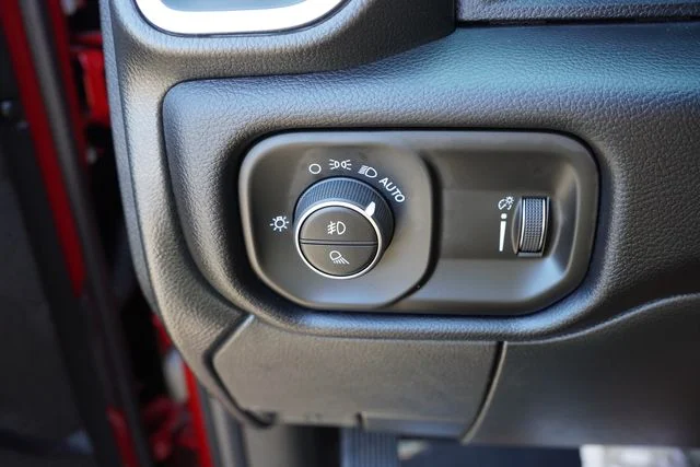 Certified Used 2026 Red Ram Big Horn image 24