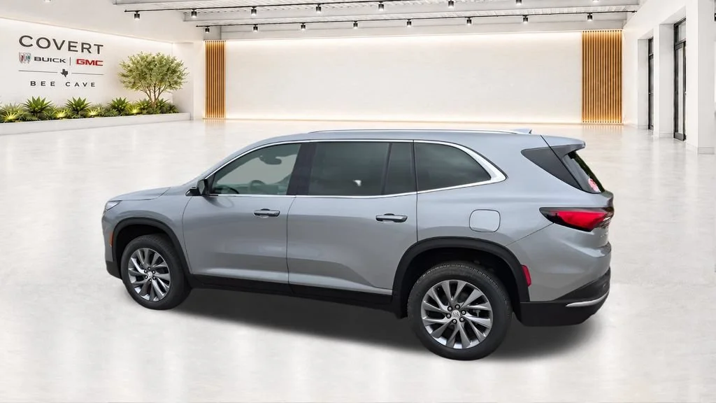 2026 Buick Enclave Preferred - Photo 7