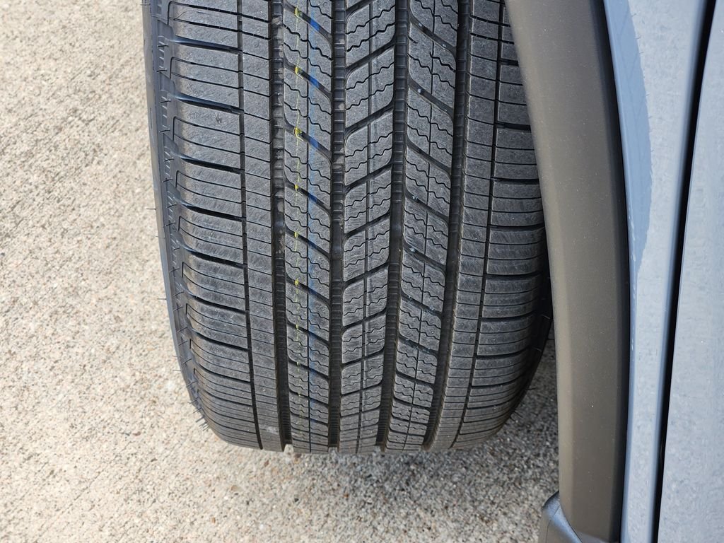 New 2026 Boulder Gray Pearl Nissan Dark Armor™ image 11